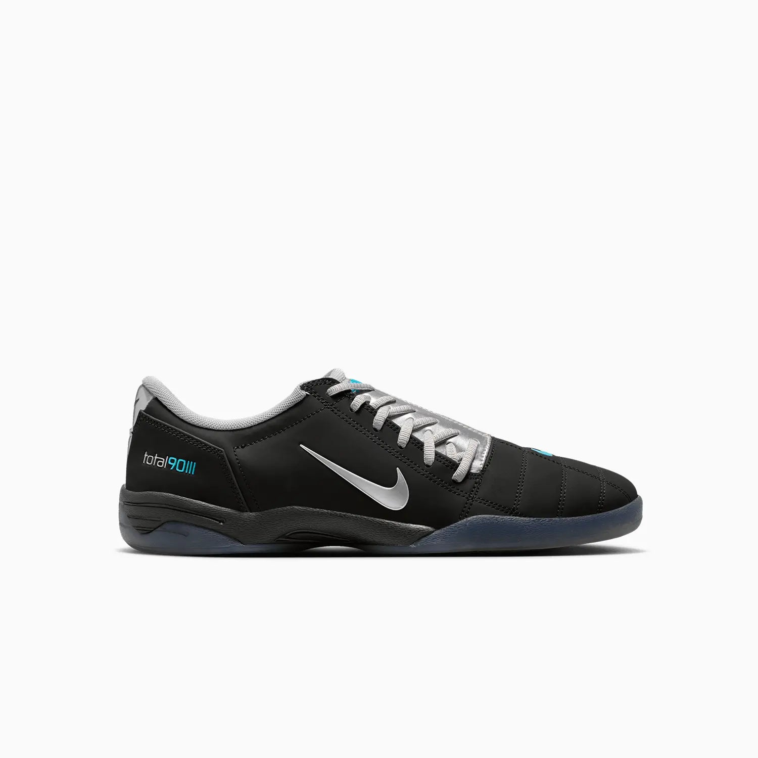 Men's Total 90 "Black Gamma"