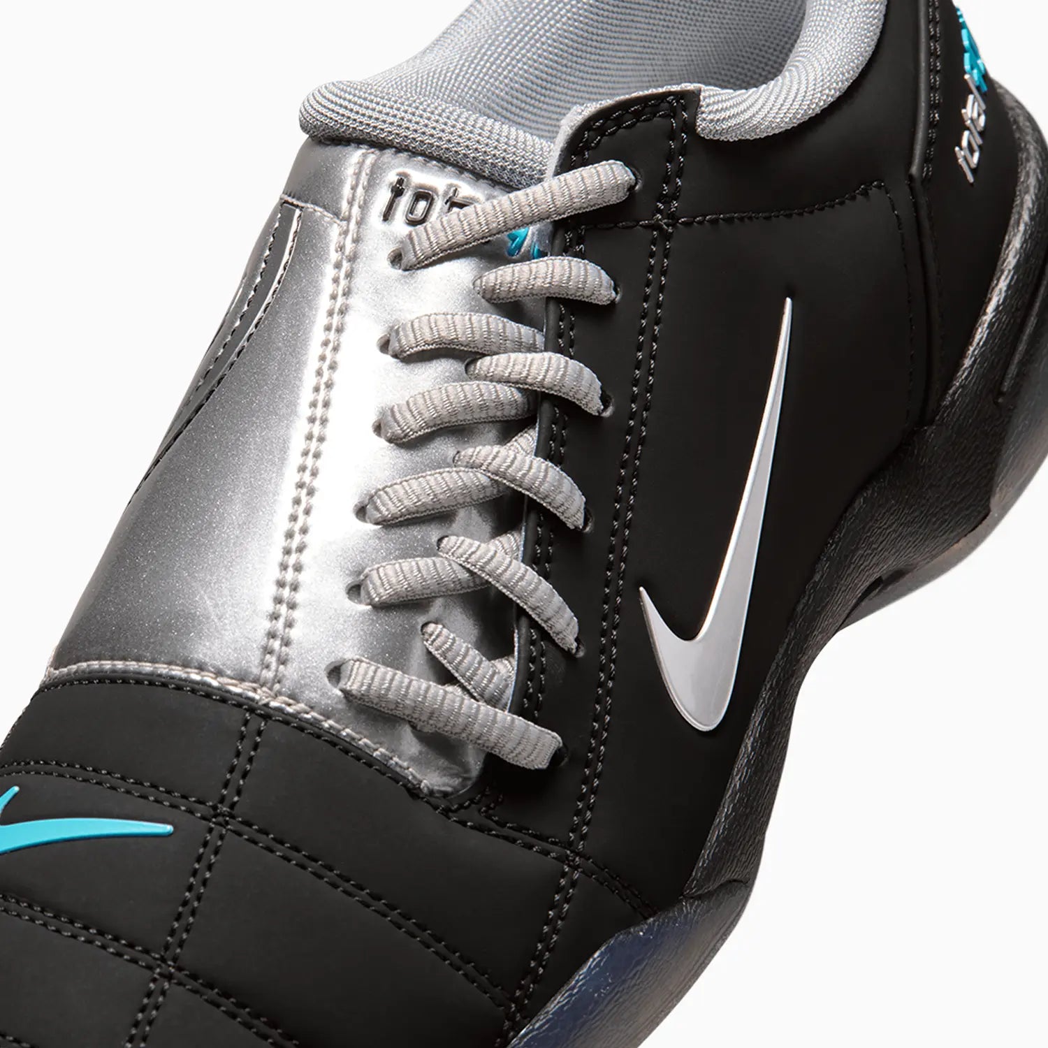 Men's Total 90 "Black Gamma" Nike - Tops and Bottoms USA