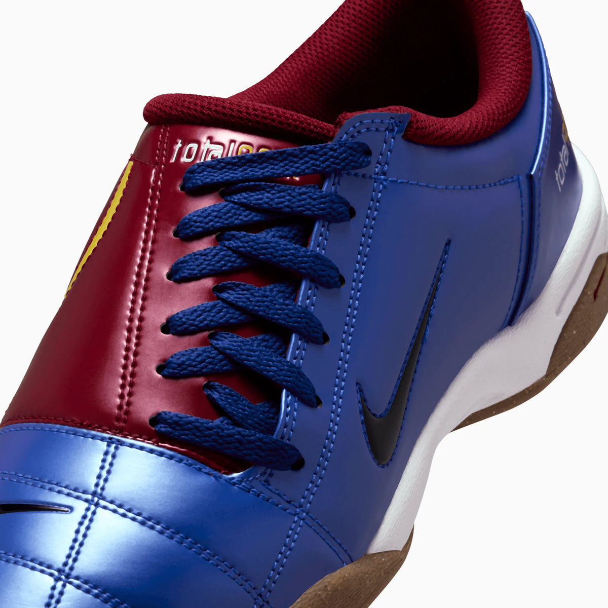 FC Barcelona Men\'s Shoes- OPEN TO OFFERS!! NOT LOCALLY RELEASE? Pre Order(Limited Quantity) FC  main image 4