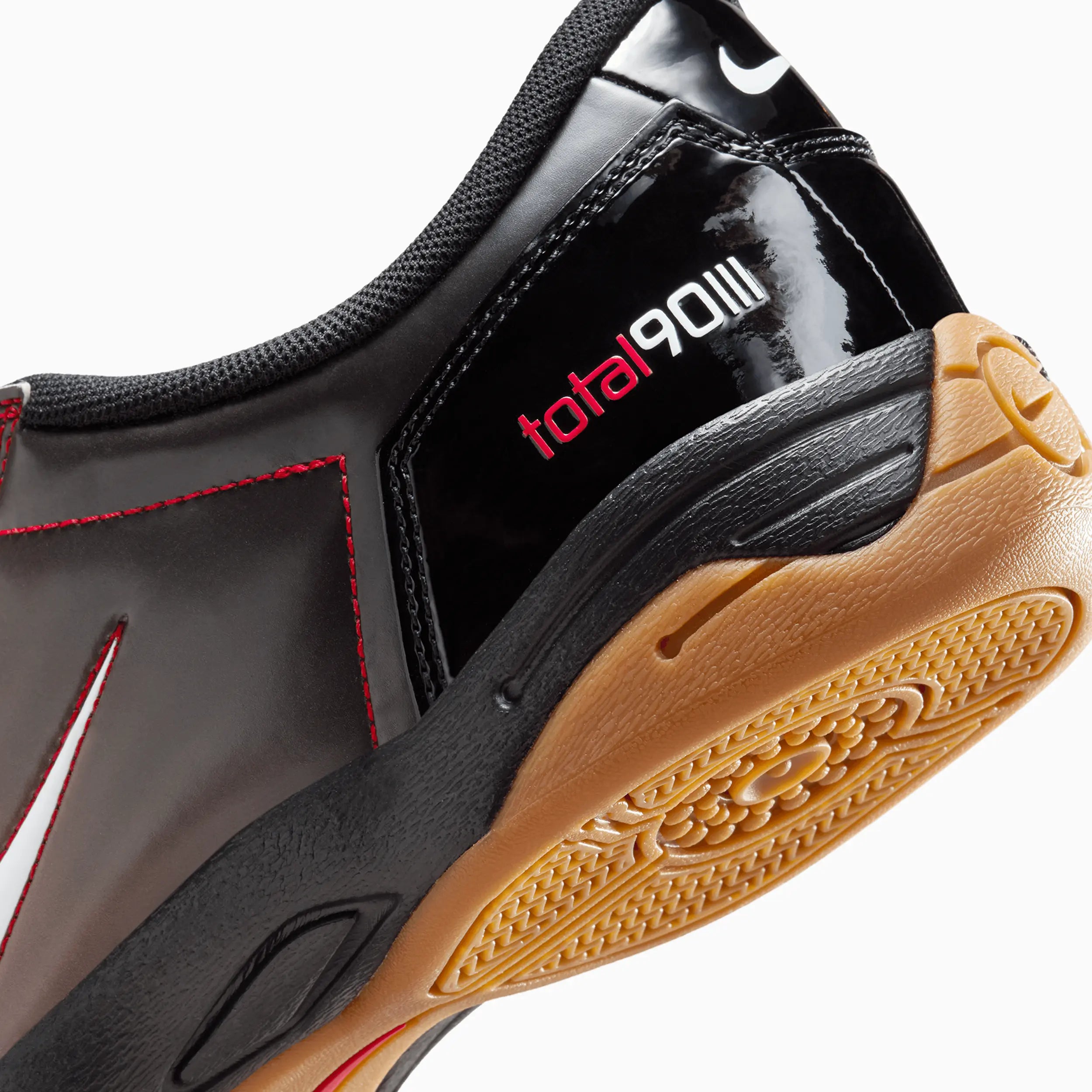 Men's Total 90 III "Bred"