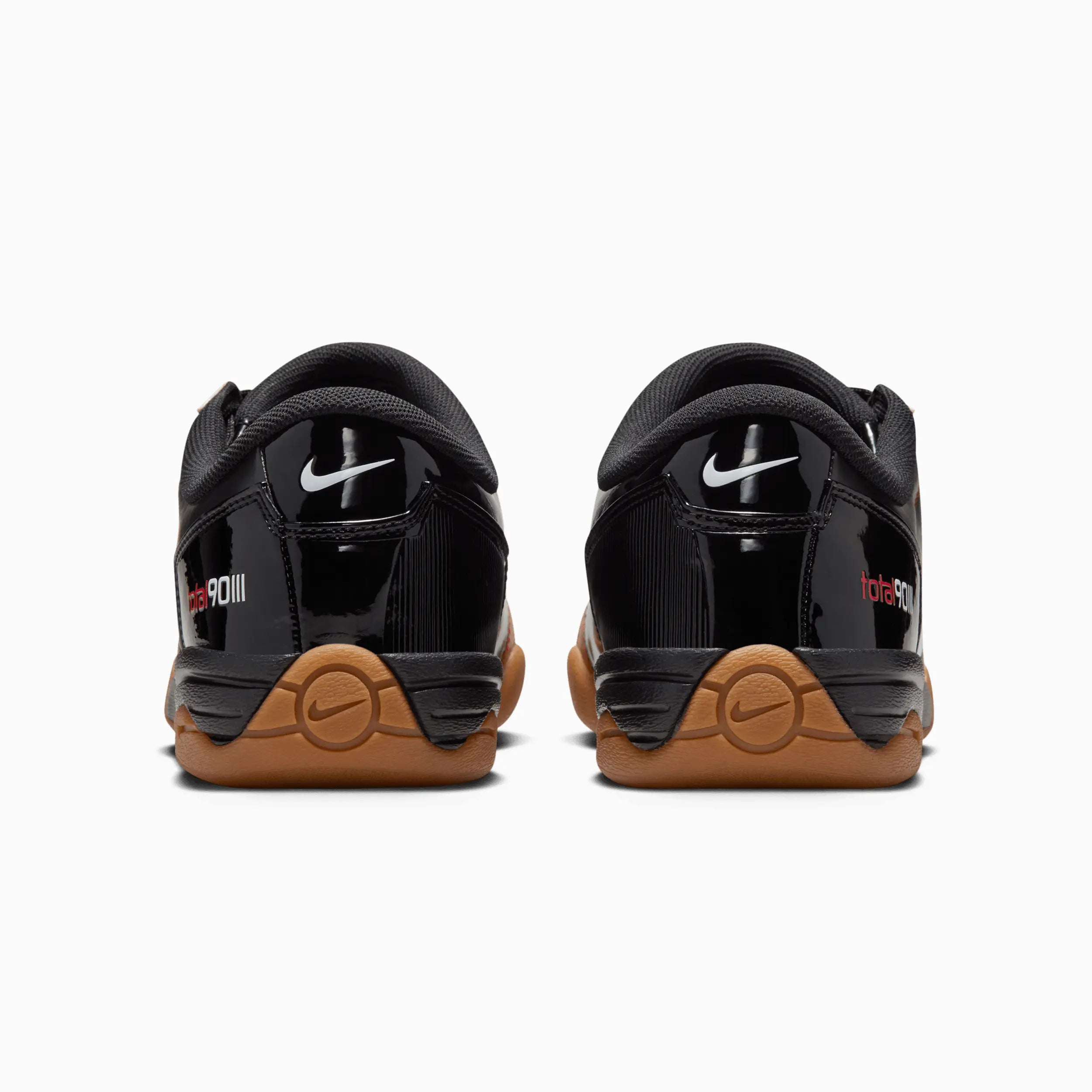 Men's Total 90 III "Bred"