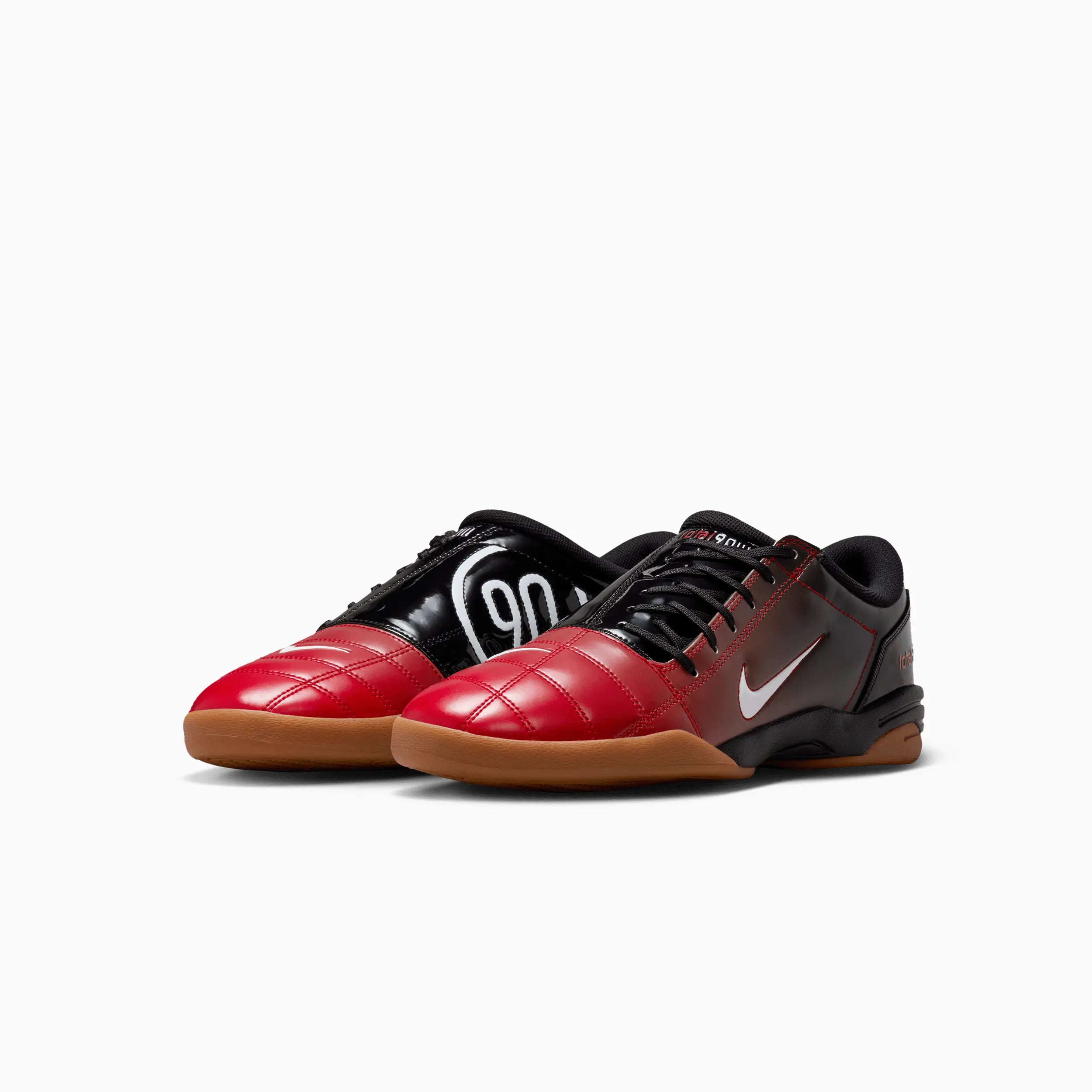 Men's Total 90 III "Bred"