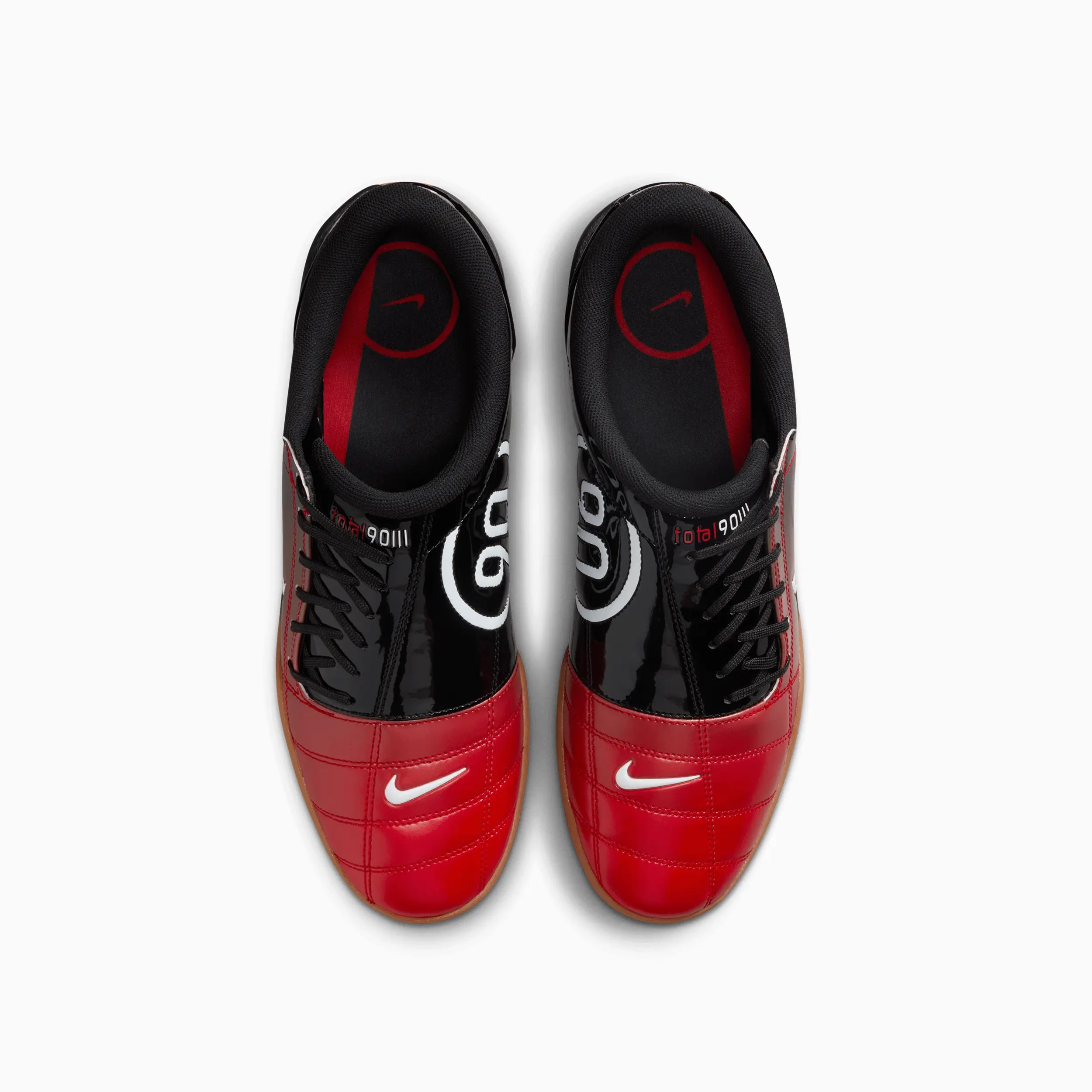 Men's Total 90 III "Bred"