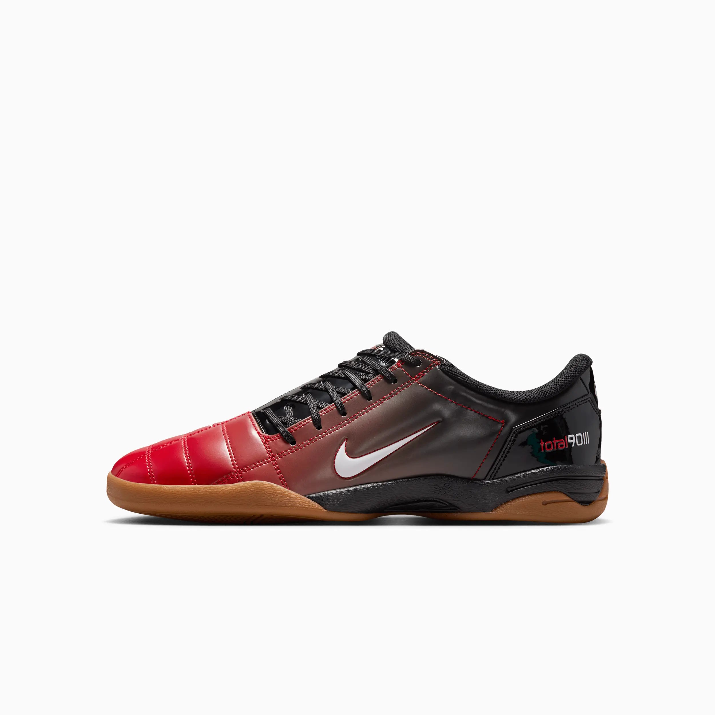 Men's Total 90 III "Bred"