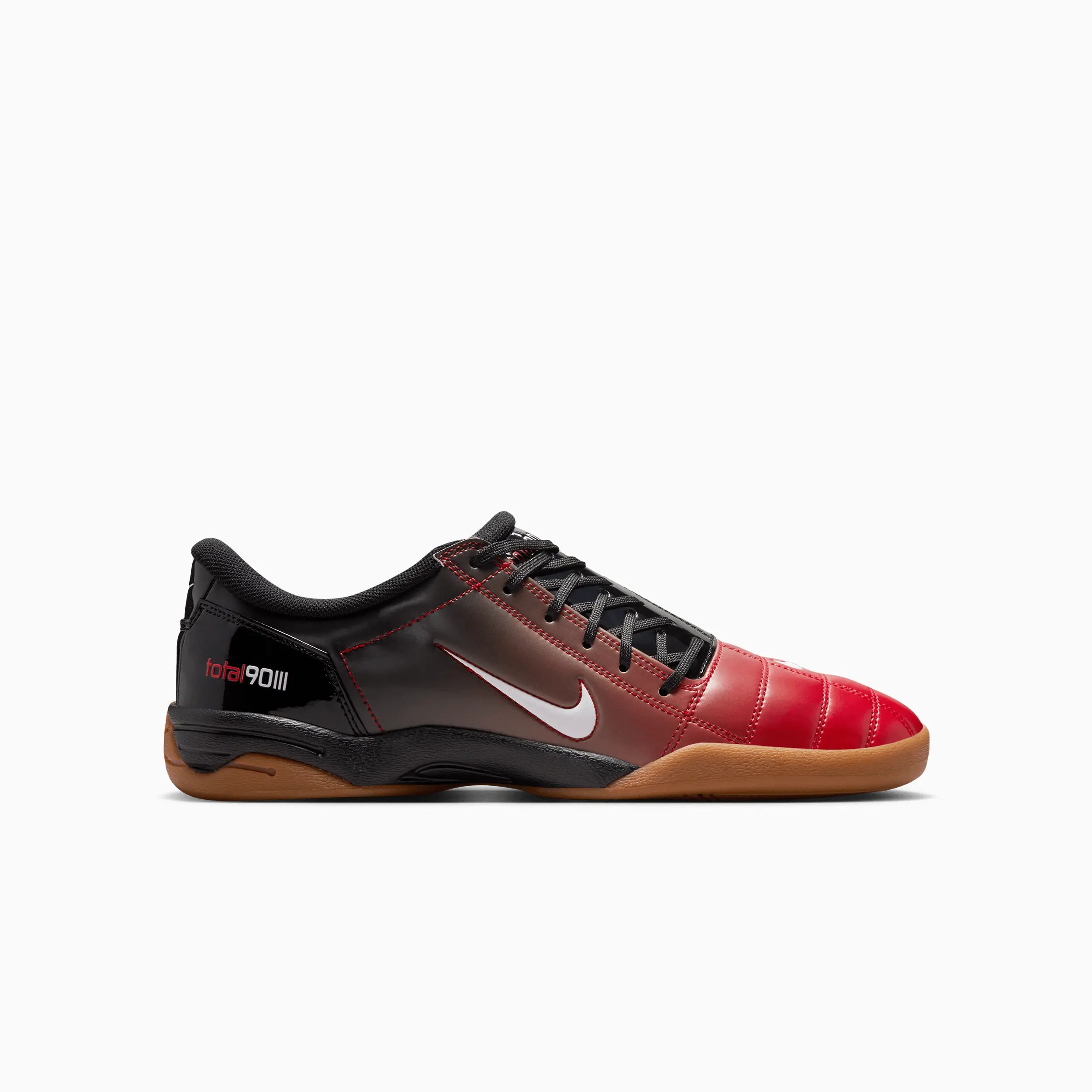 Men's Total 90 III "Bred"