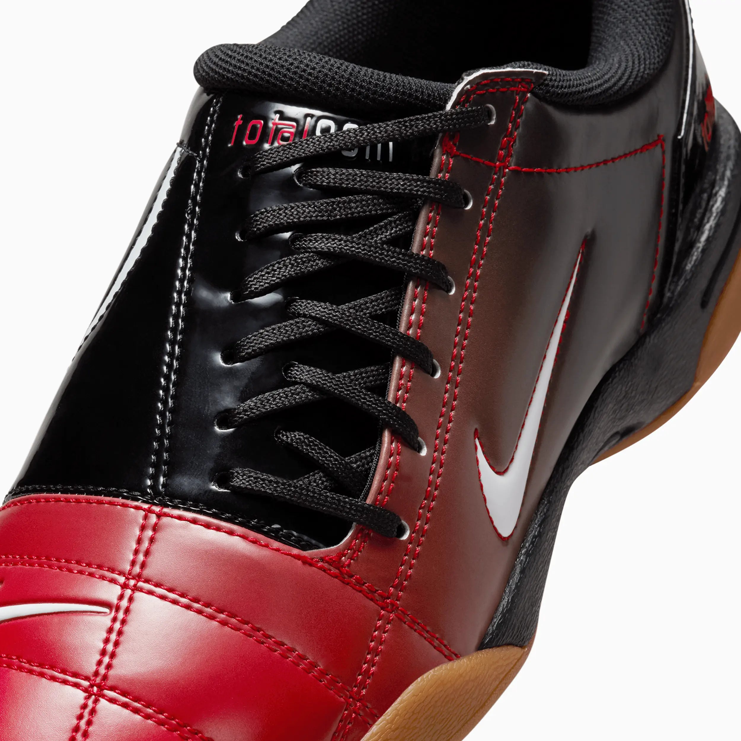 Men's Total 90 III "Bred"