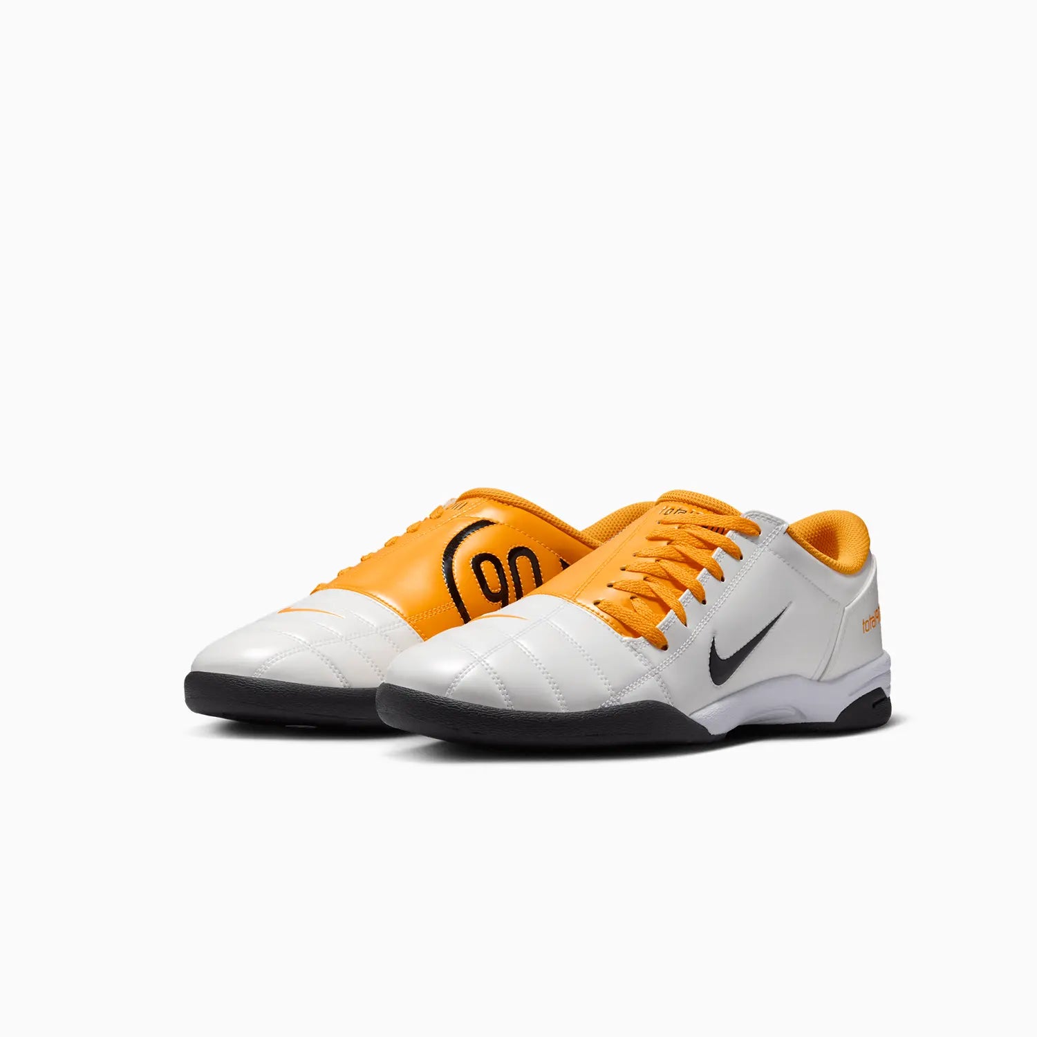 Men's Total 90 III "White University Gold"