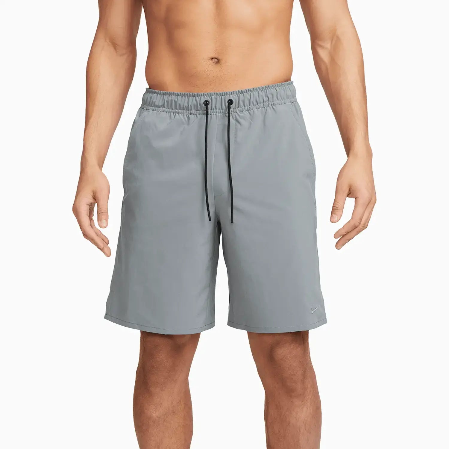 Men's Unlimited Dri - Fit 9 Unlined Shorts Nike - Tops and Bottoms USA