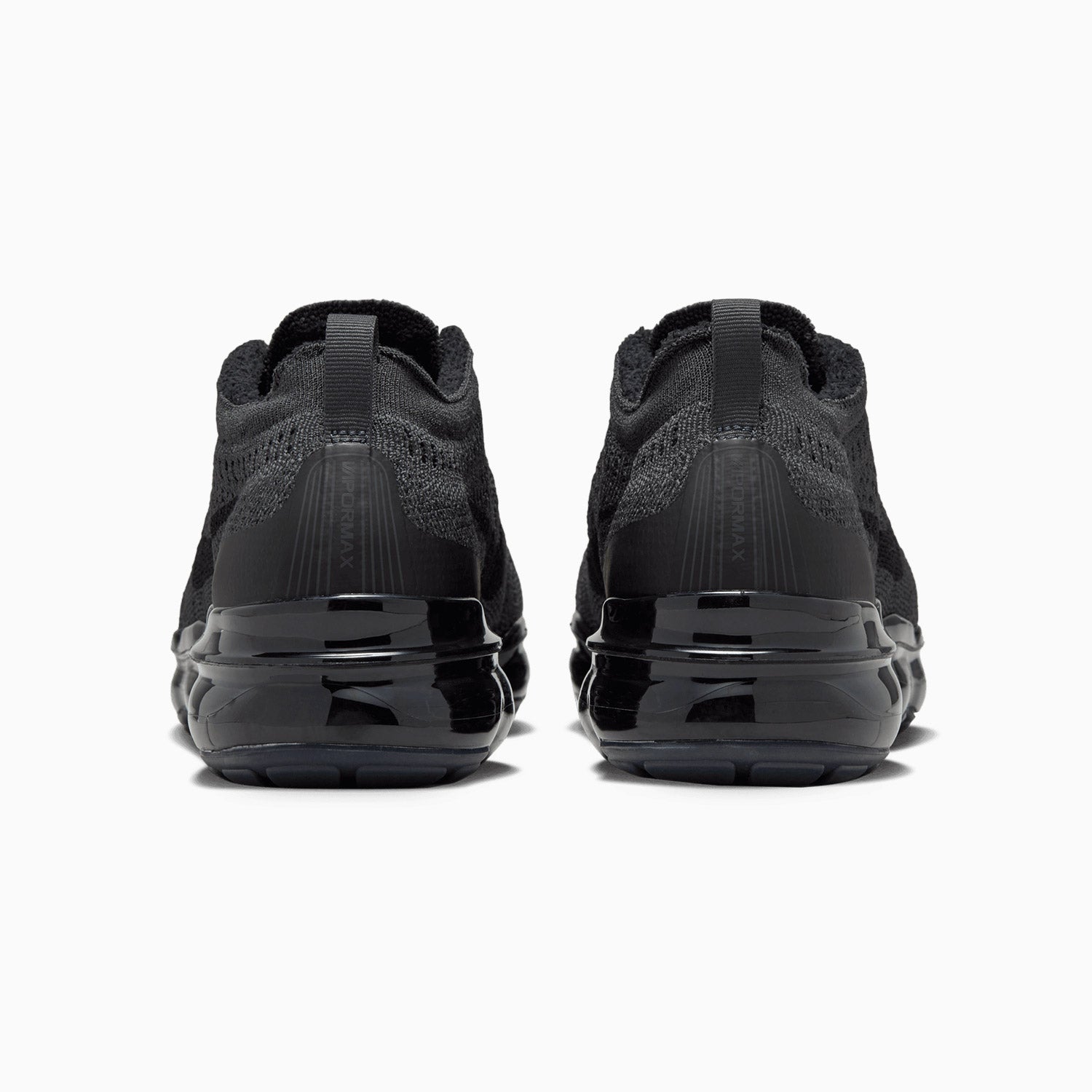 Men's Vapormax 2023 Flyknit "Anthracite Black"