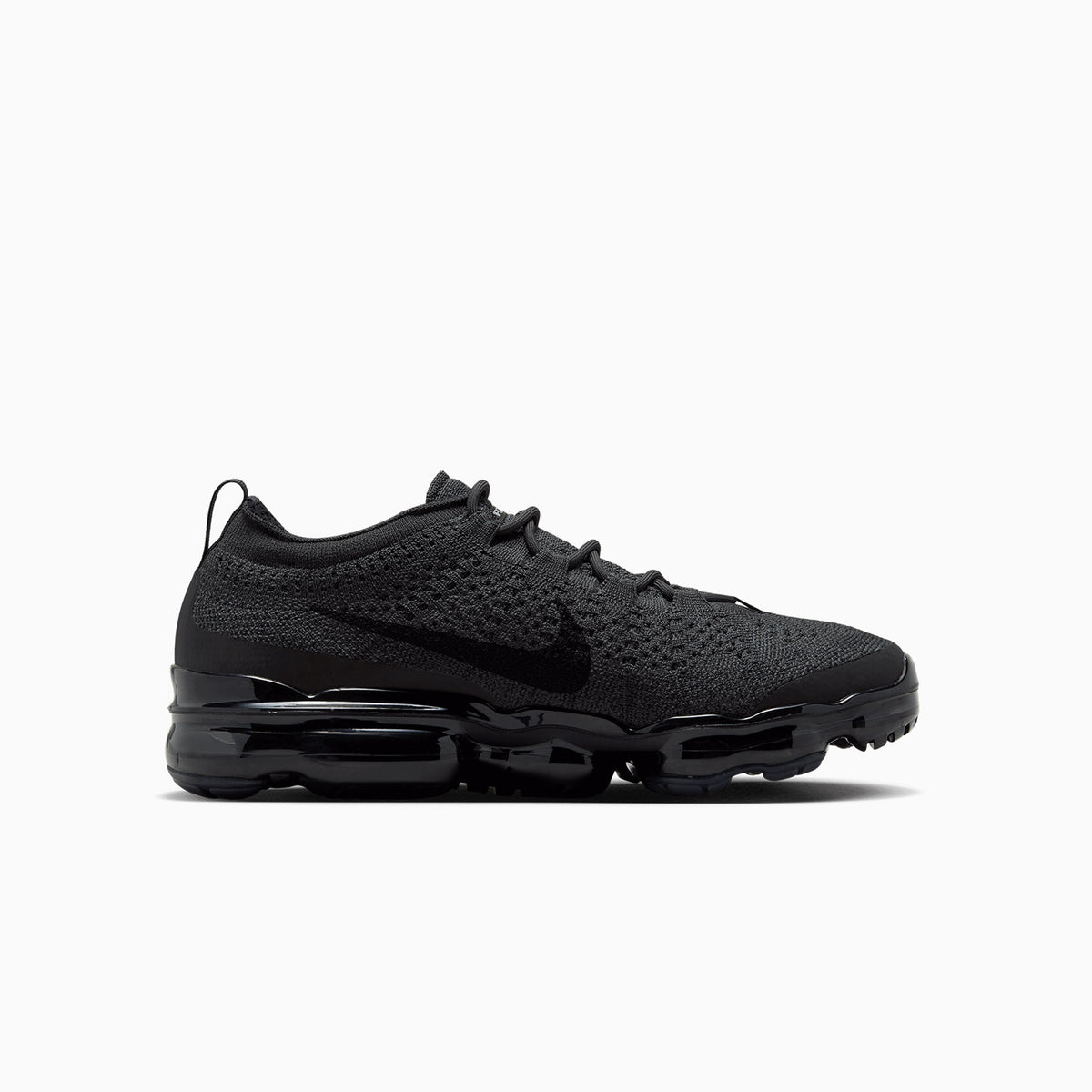 NEW Nike Air VaporMax 2023 Flyknit Anthracite Black DV1678-006 Men Size 9.5 Nike Men main image 4