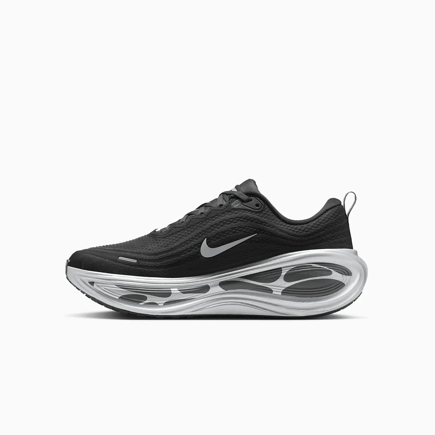 Men's Vomero Plus "Anthracite Zebra"