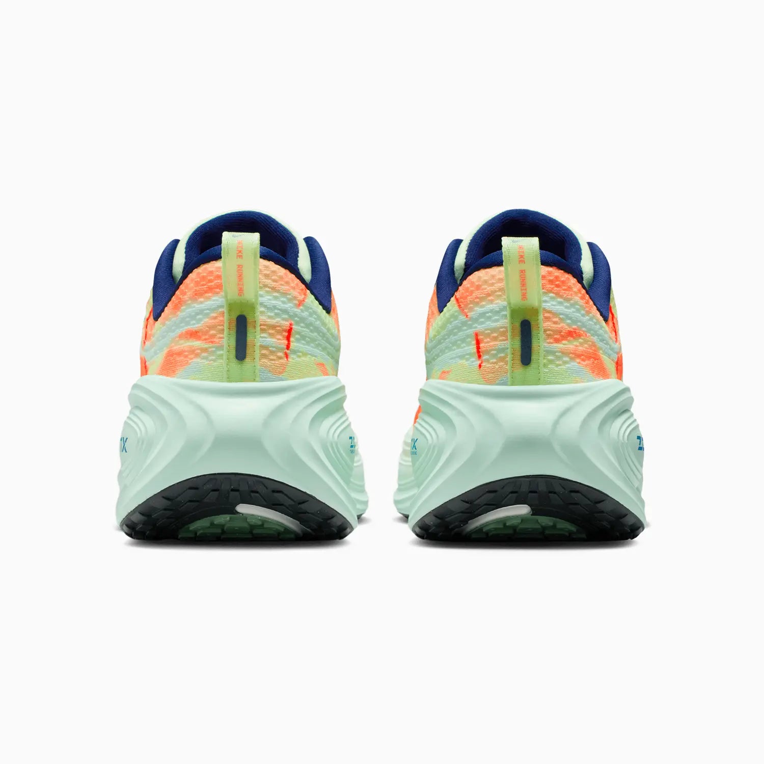 Men's Vomero Plus "Barely Volt Multi-Color"