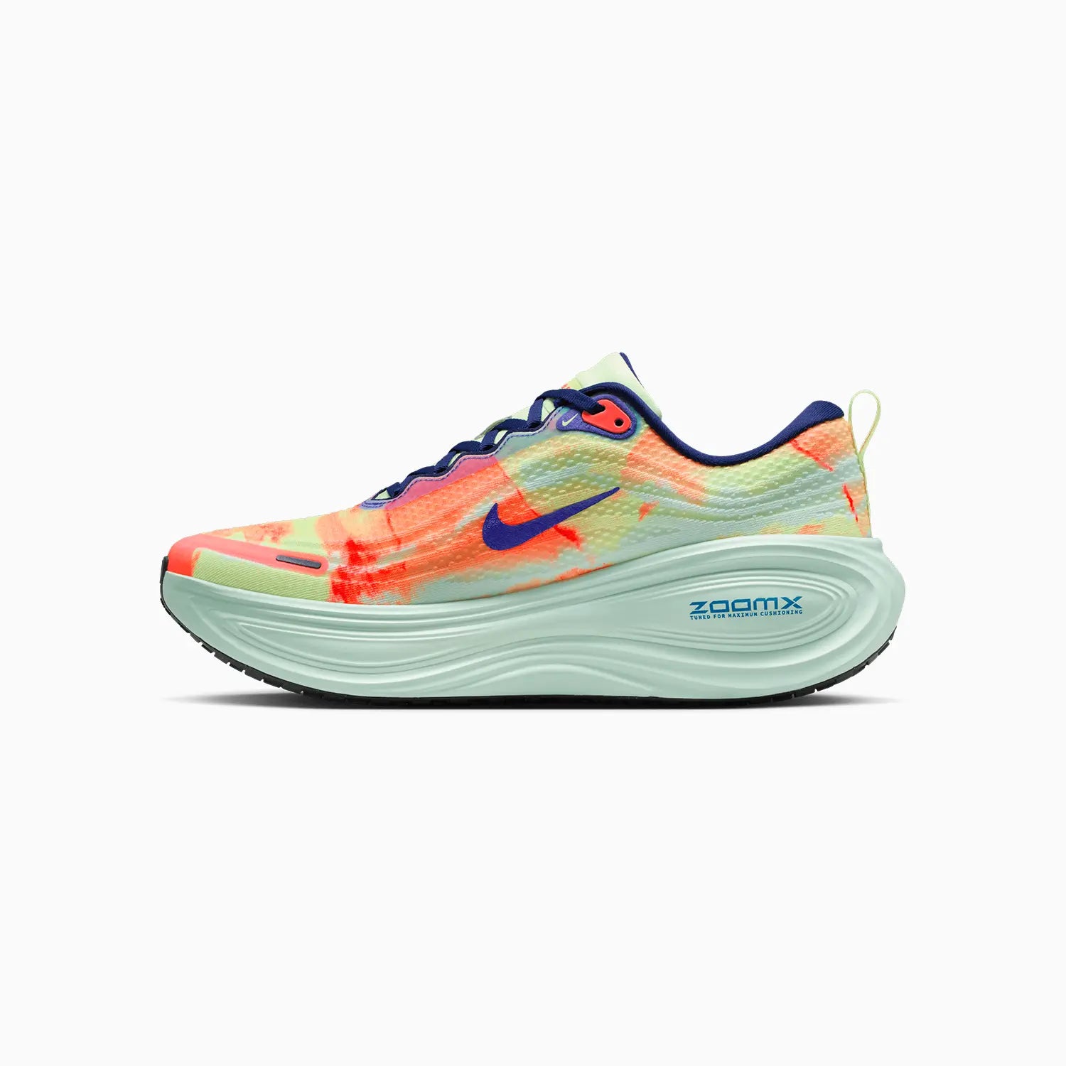 Men's Vomero Plus "Barely Volt Multi-Color"