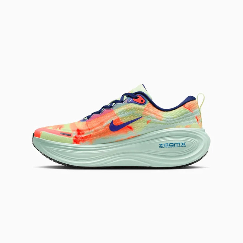Men's Vomero Plus "Barely Volt Multi-Color"