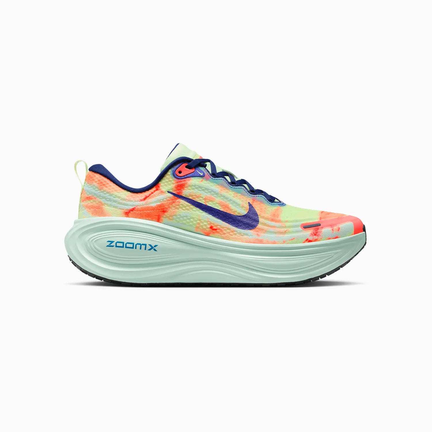 Men's Vomero Plus "Barely Volt Multi-Color"