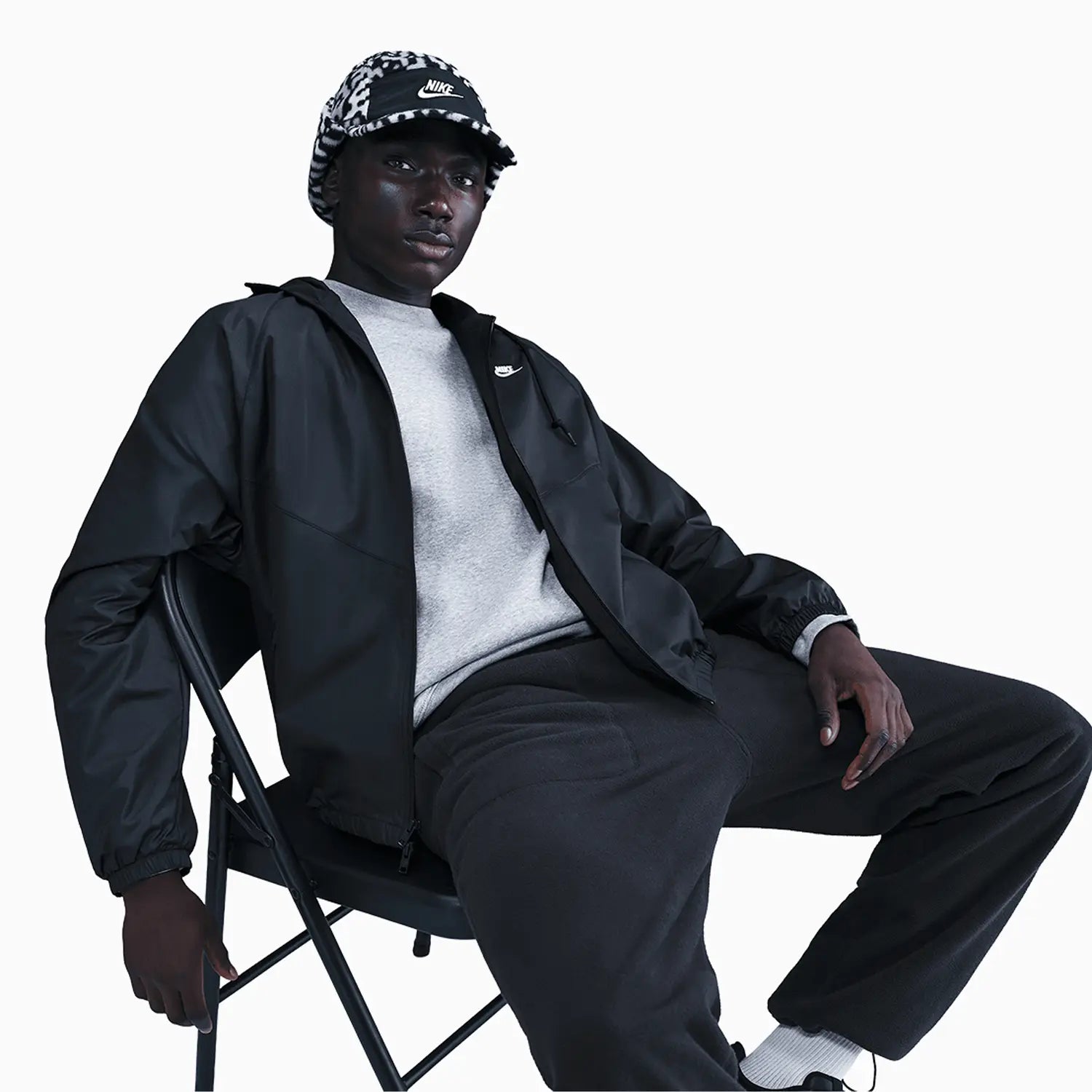 Nike Men's Windrunner Lined Jacket