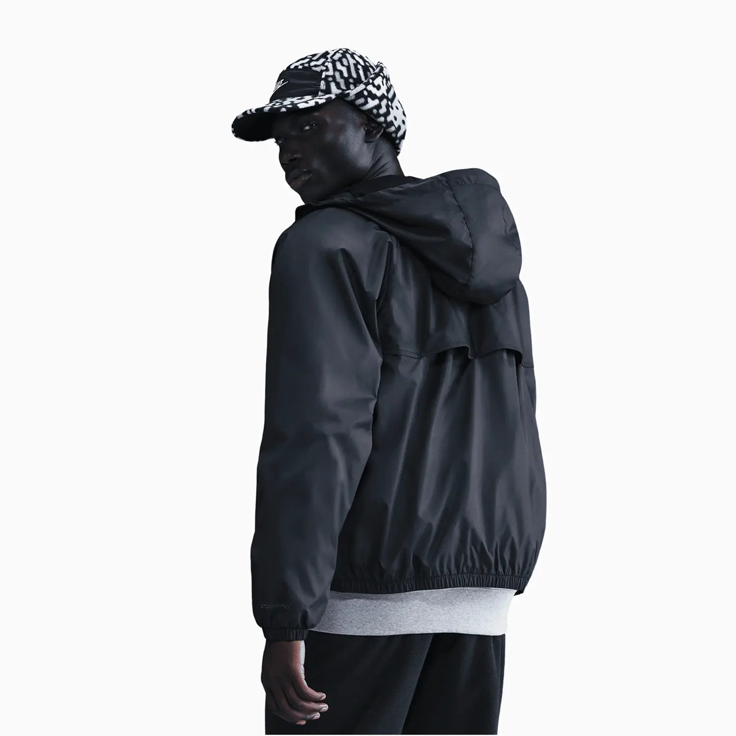 Men's Windrunner Lined Jacket