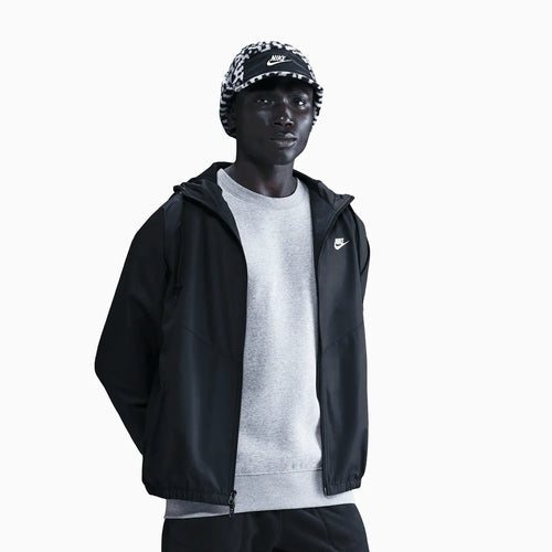Nike Men's Windrunner Lined Jacket