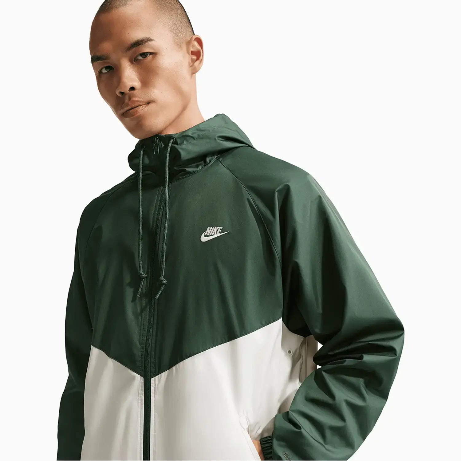 Men's Windrunner Lined Jacket