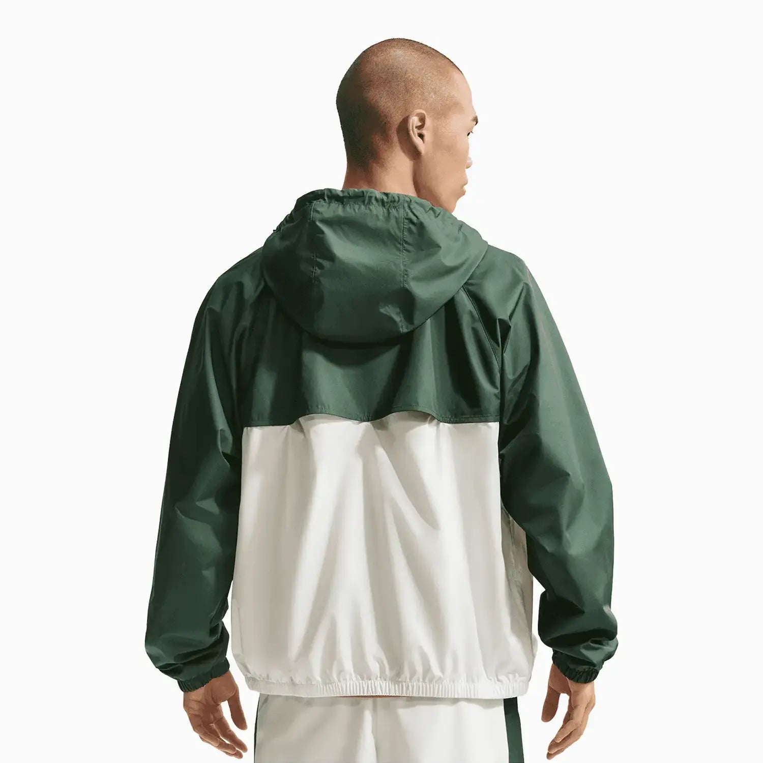 Men's Windrunner Lined Jacket