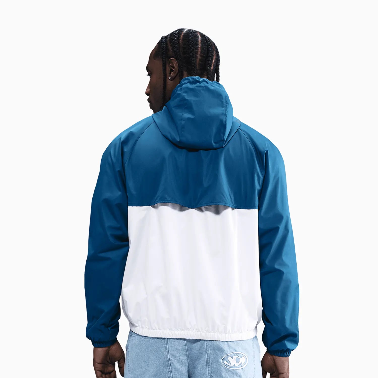 Nike Men's Windrunner Lined Jacket