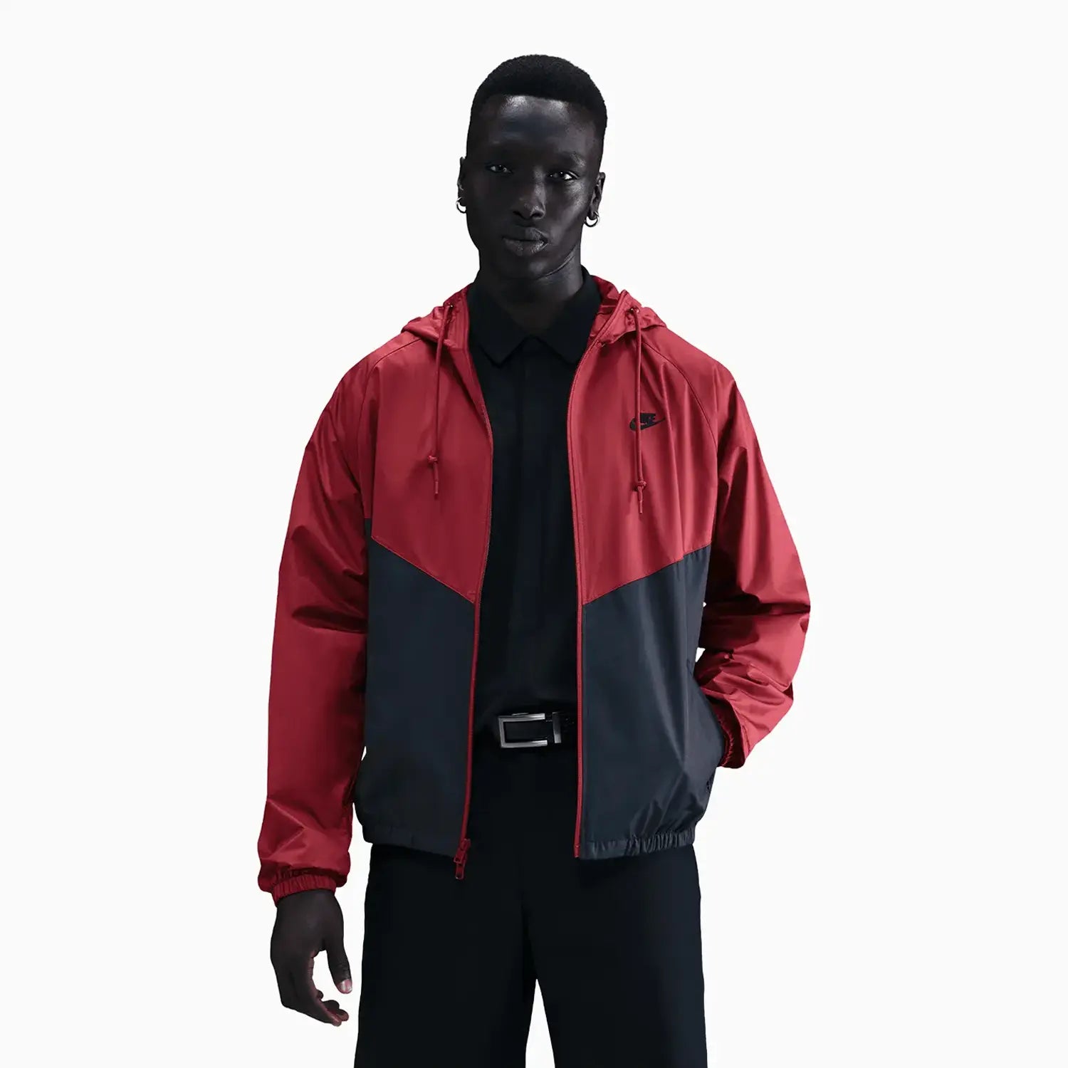 Nike Men's Windrunner Lined Jacket