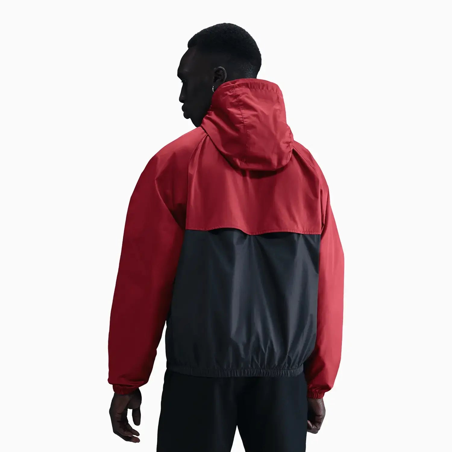 Nike Men's Windrunner Lined Jacket