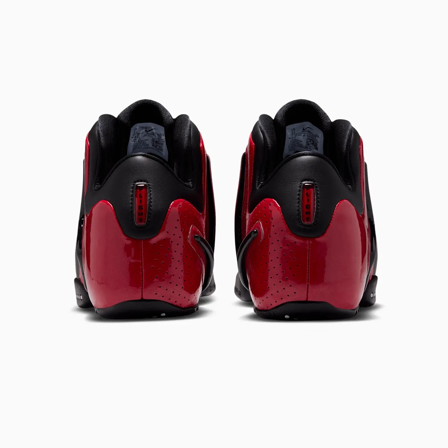 Men's Zoom Hyperflight "Varsity Red"