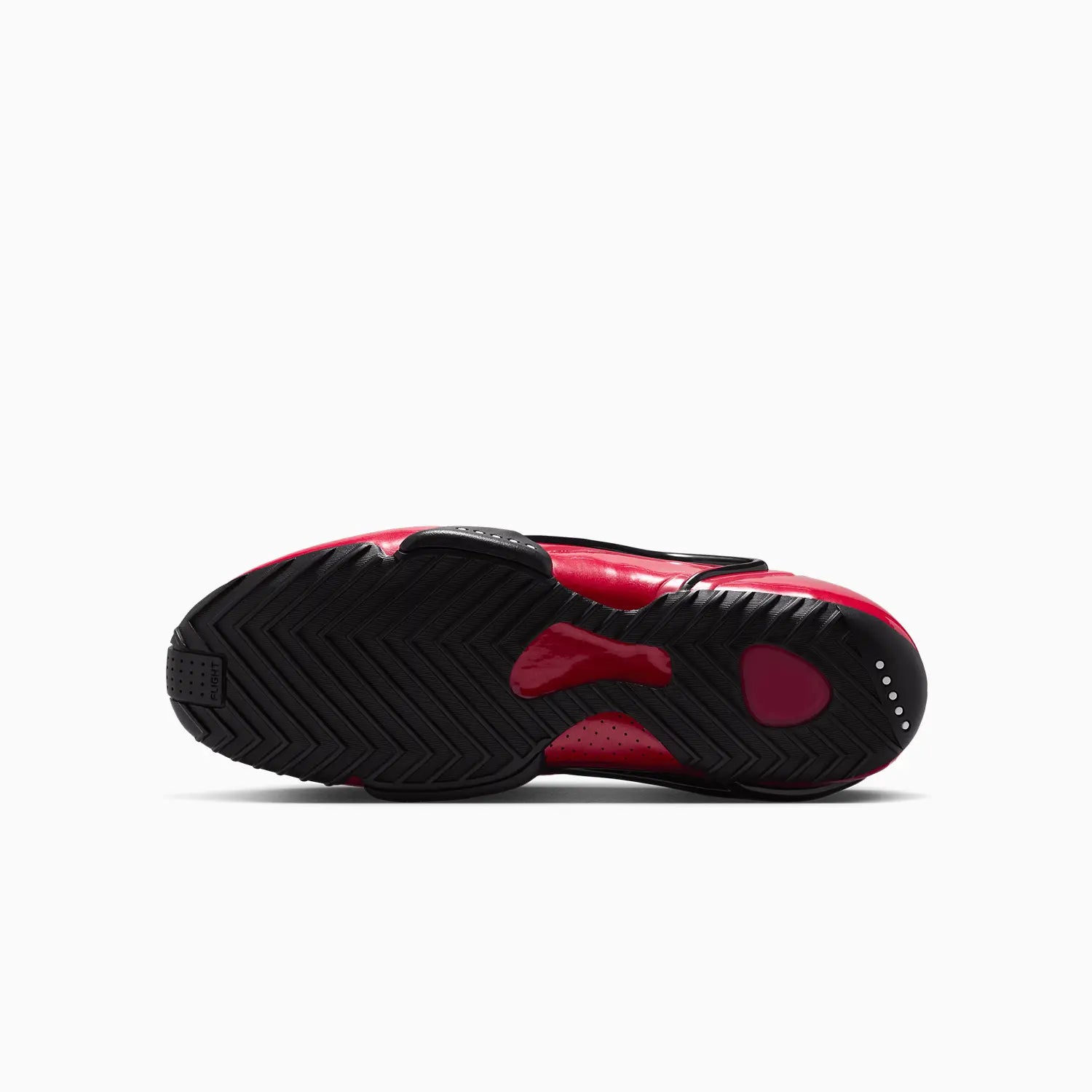 Men's Zoom Hyperflight "Varsity Red"