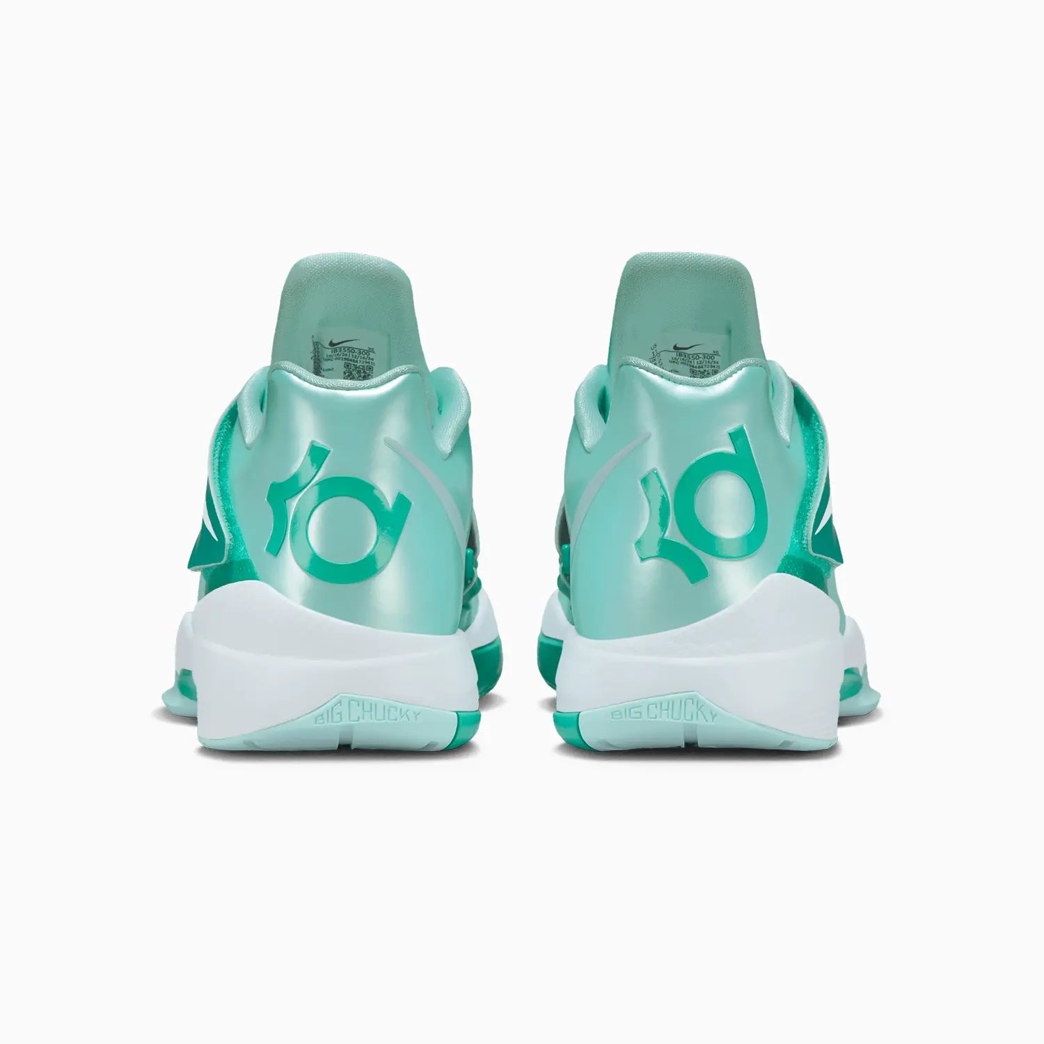 Men's Zoom KD 4 "Easter" Nike - Tops and Bottoms USA