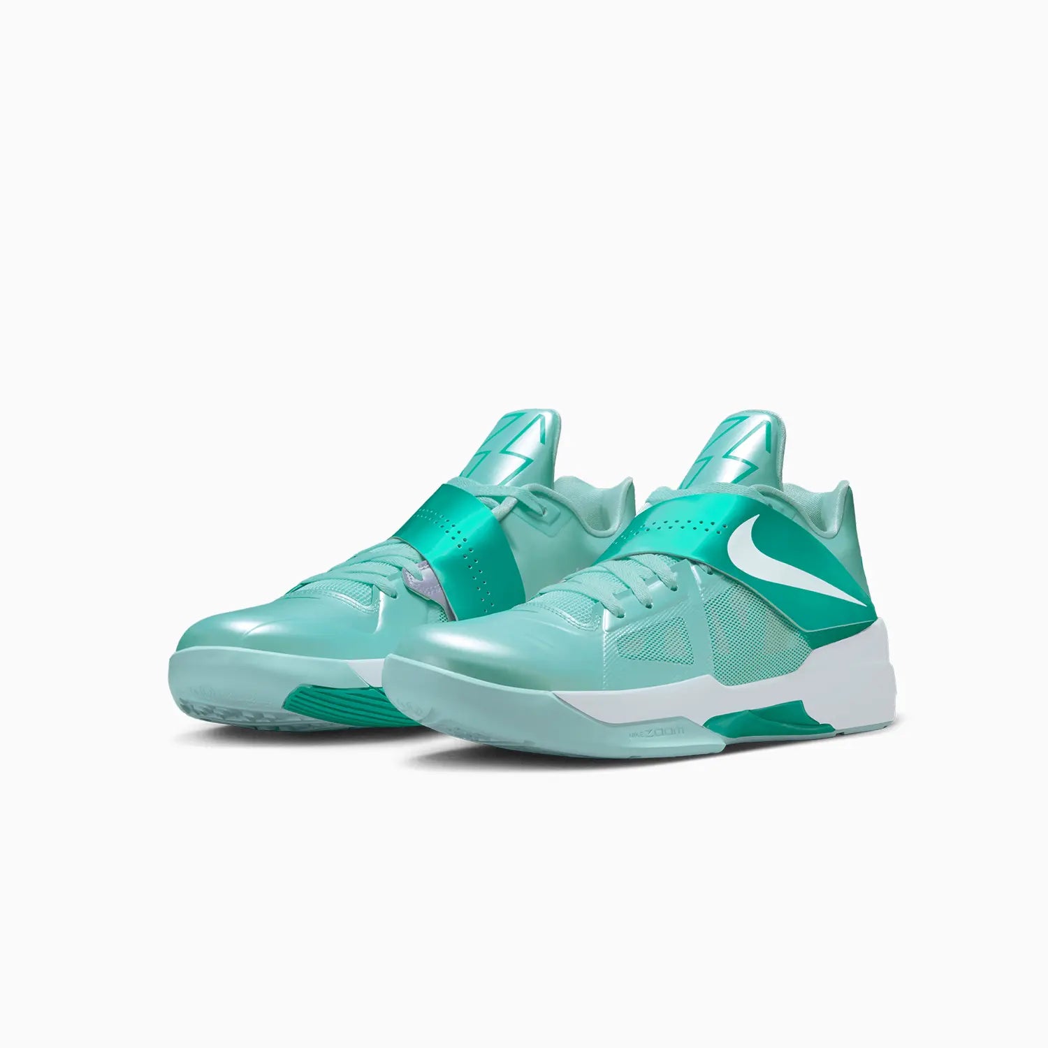 Men's Zoom KD 4 "Easter" Nike - Tops and Bottoms USA