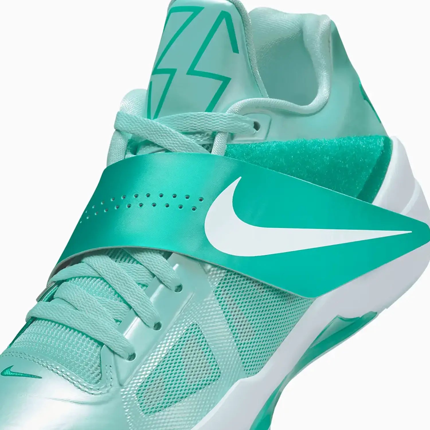 Men's Zoom KD 4 "Easter" Nike - Tops and Bottoms USA