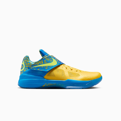 Nike Men's Zoom KD 4 