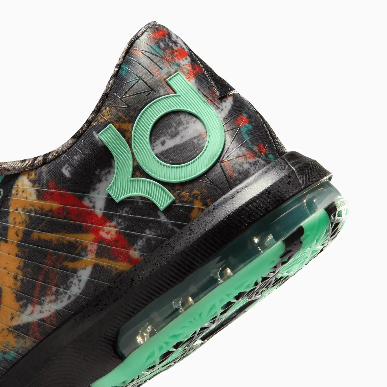 Men's Zoom KD 6 All-Star "Illusion"