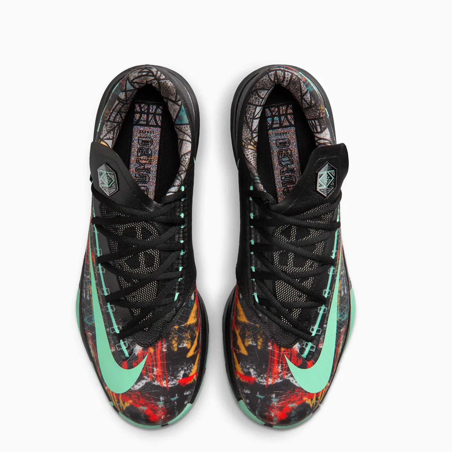 Men's Zoom KD 6 All-Star "Illusion"