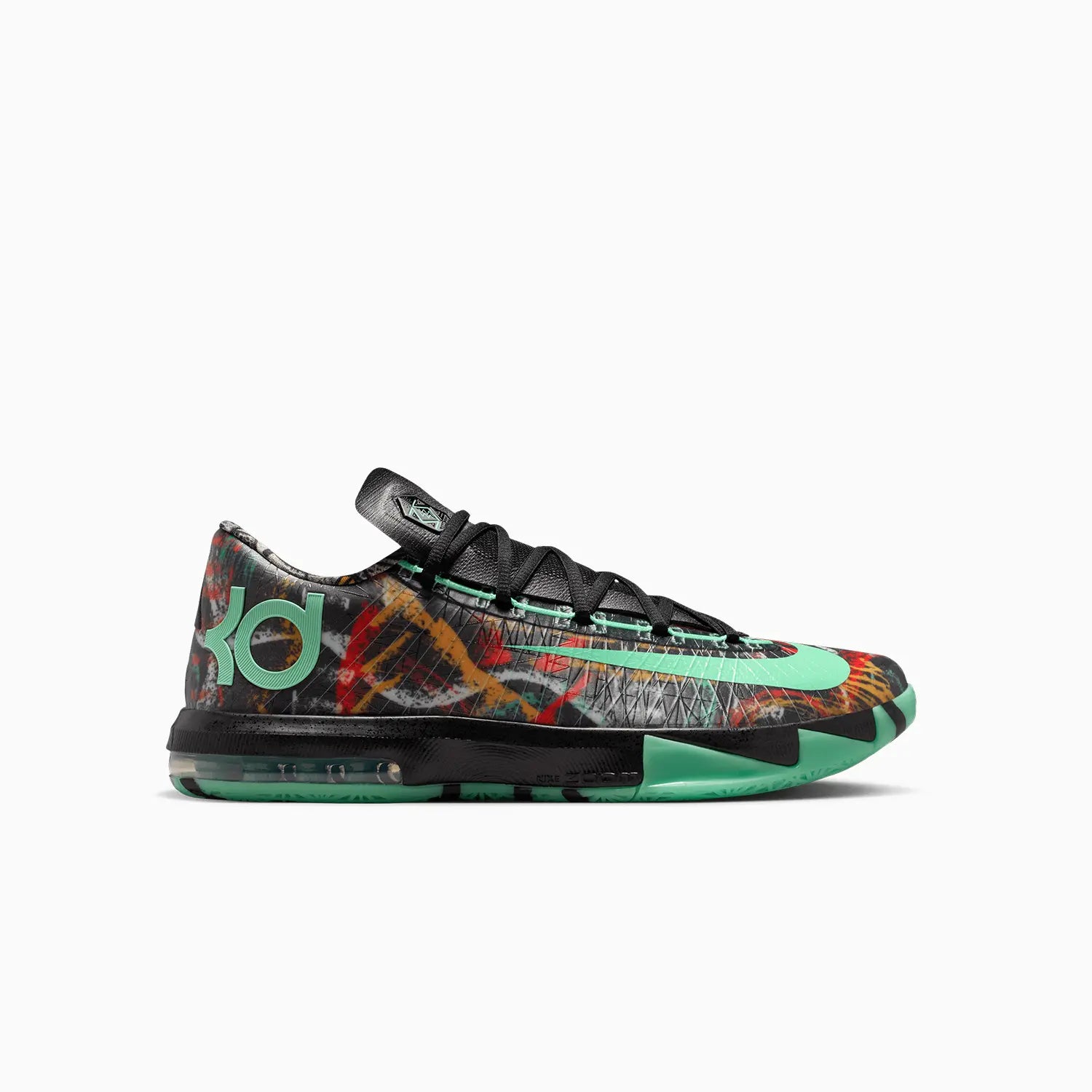 Men's Zoom KD 6 All-Star "Illusion"