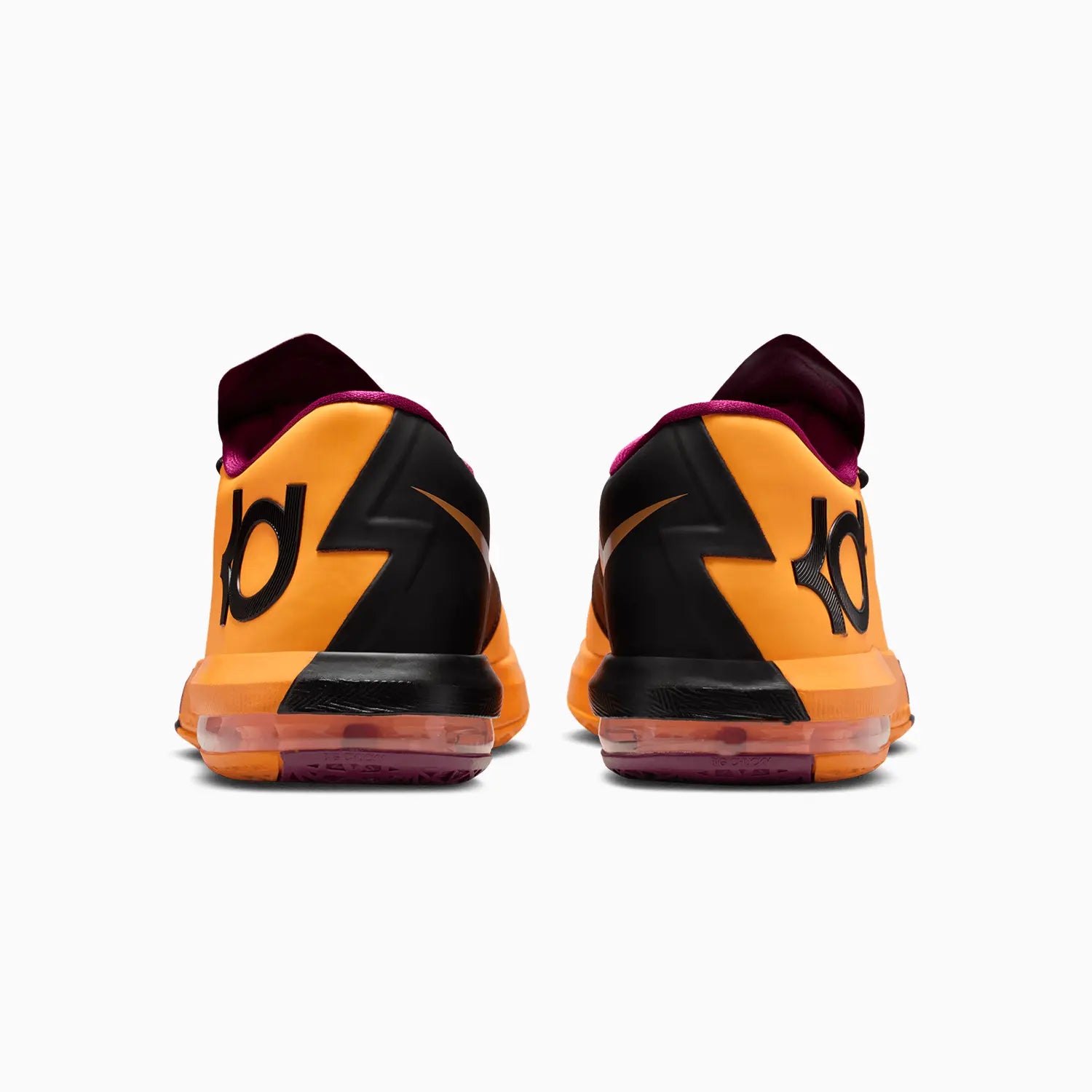 Men's Zoom KD 6 "Peanut Butter Jelly"
