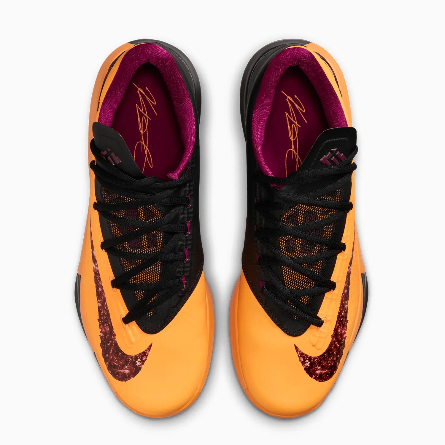 Men's Zoom KD 6 "Peanut Butter Jelly"