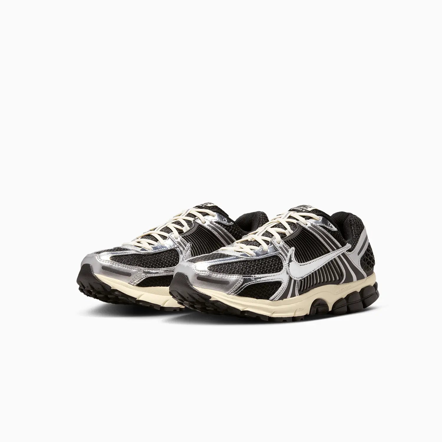 Men's Zoom Vomero 5 "Black Chrome"