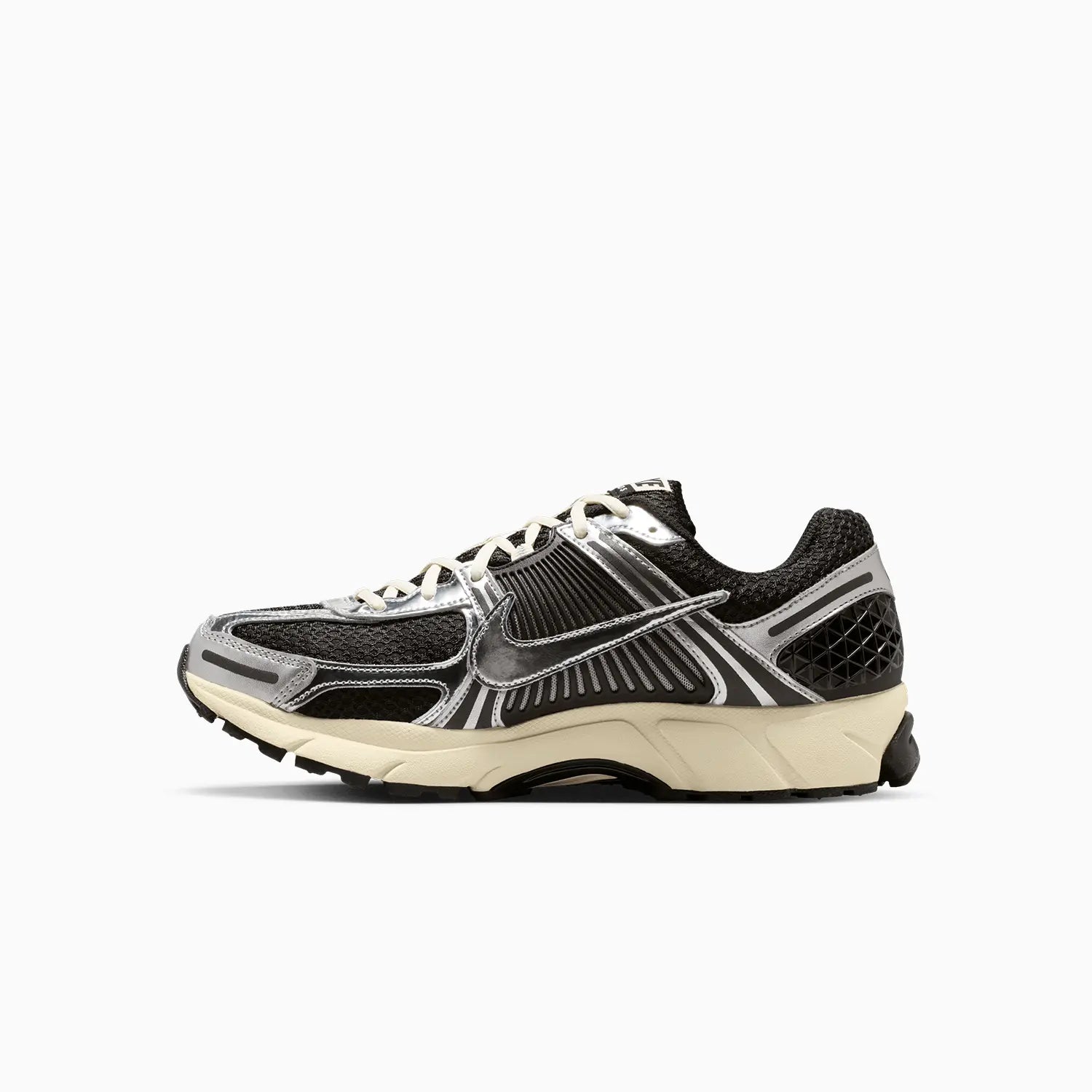 Men's Zoom Vomero 5 "Black Chrome"