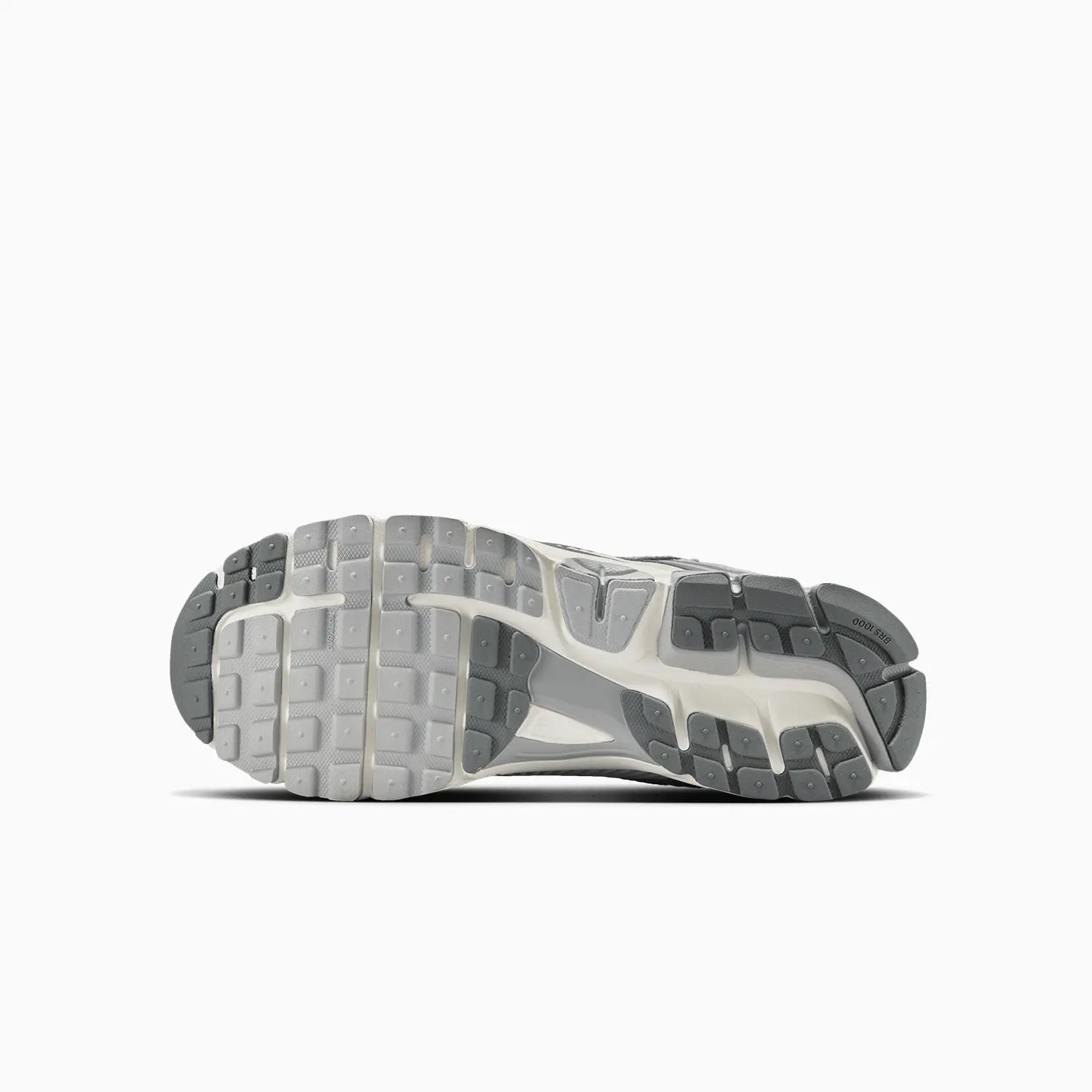 Men's Zoom Vomero 5 "Metallic Silver" Nike - Tops and Bottoms USA
