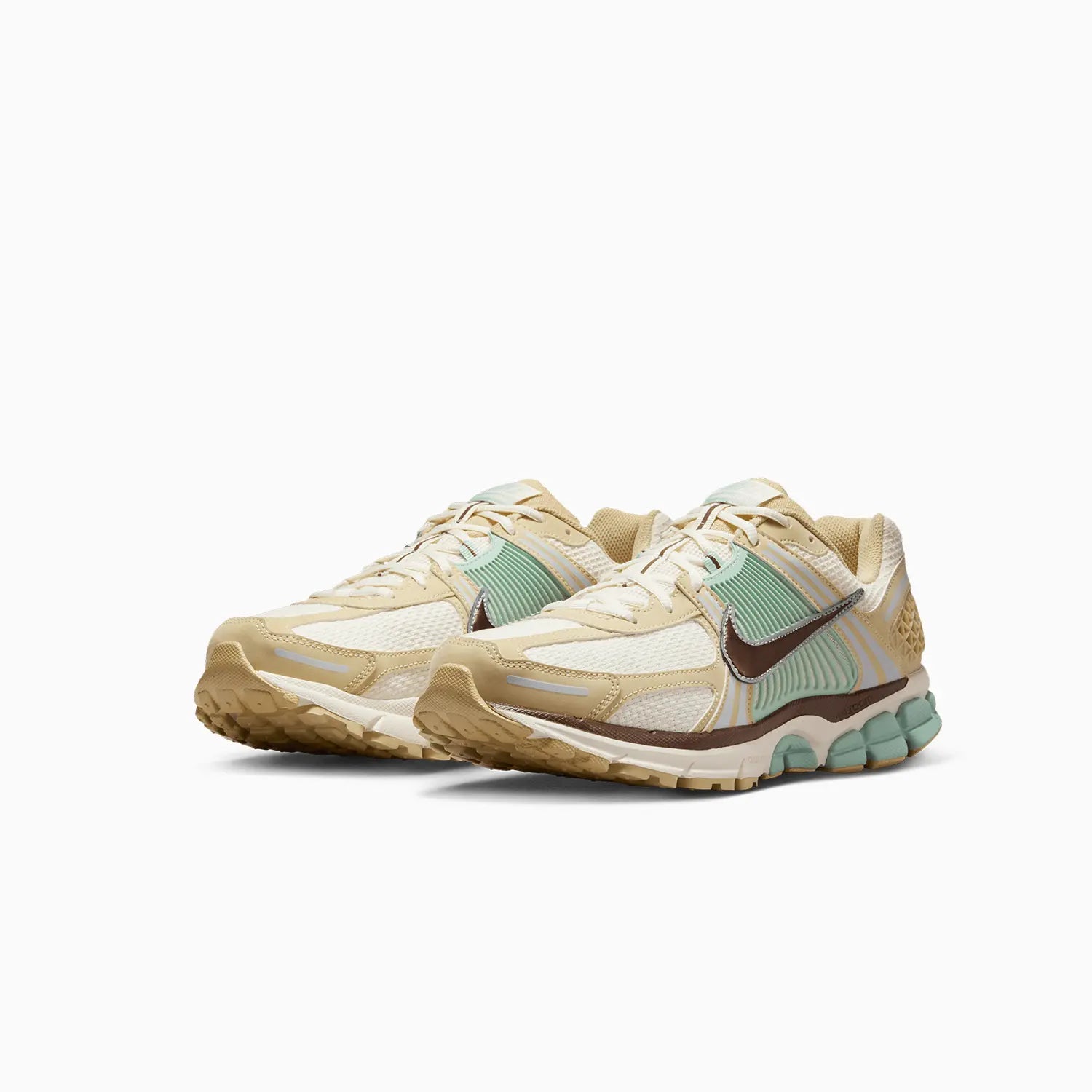 Men's Zoom Vomero 5 SE "Team Gold Seafoam"