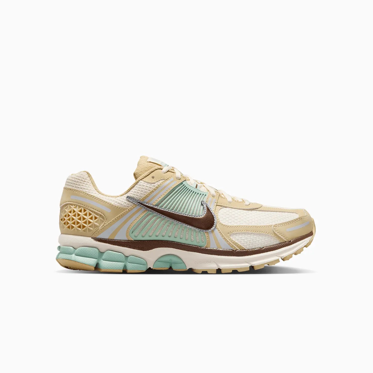Men's Zoom Vomero 5 SE "Team Gold Seafoam"