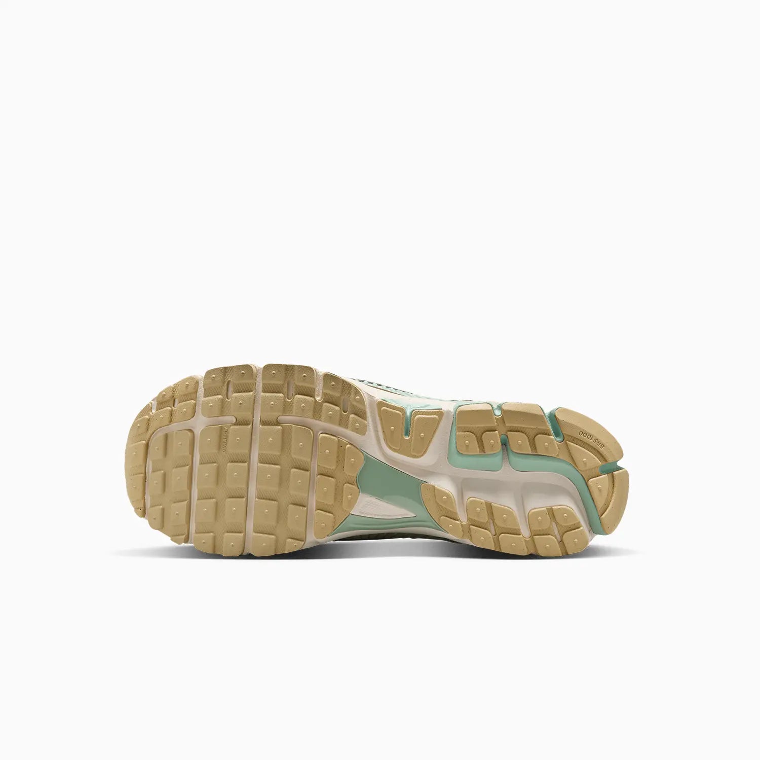 Men's Zoom Vomero 5 SE "Team Gold Seafoam"