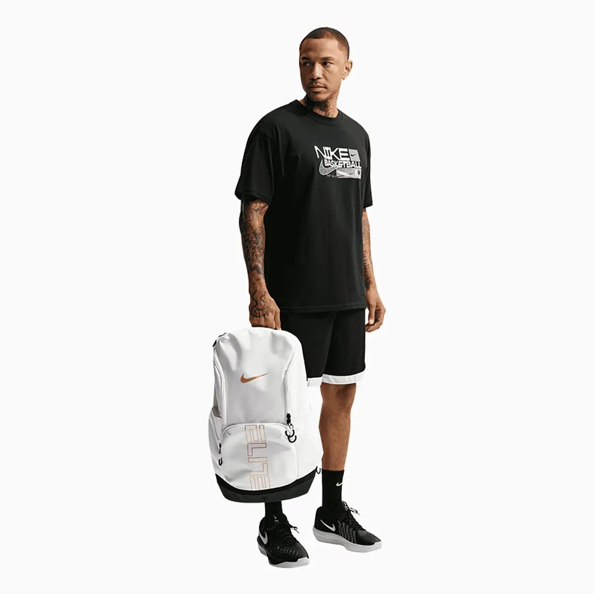 Varsity Elite Backpack (32L) Nike - Tops and Bottoms USA