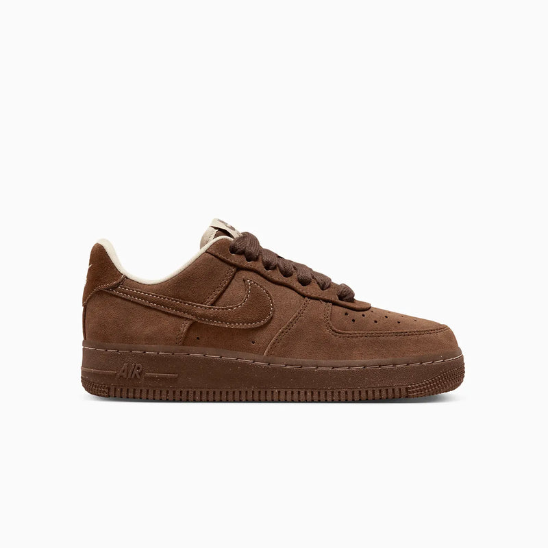 Nike Women's Air Force 1 '07 Cacao Wow