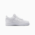 Women's Air Force 1 `07 Flyease "Triple White"