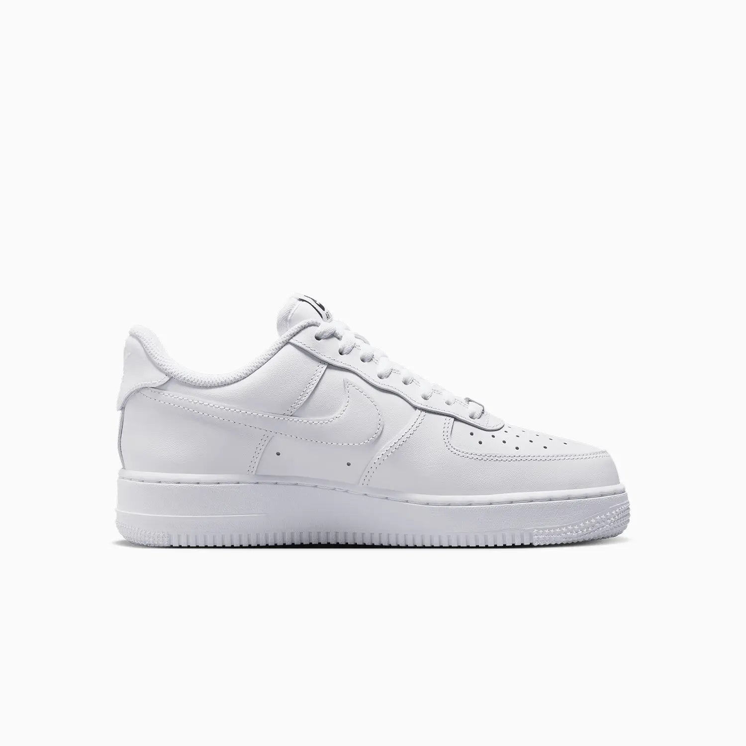 Women's Air Force 1 `07 Flyease "Triple White"
