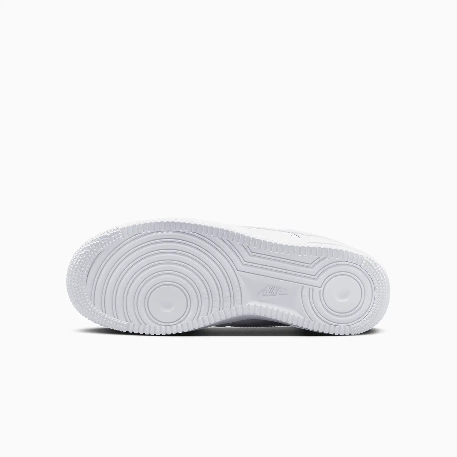 Women's Air Force 1 `07 Flyease "Triple White"