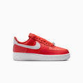 Women's Air Force 1 '07  "Patent Light Crimson White"